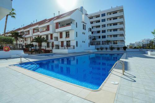 Duplex Las Americas Playa de las Americas  Exterior photo