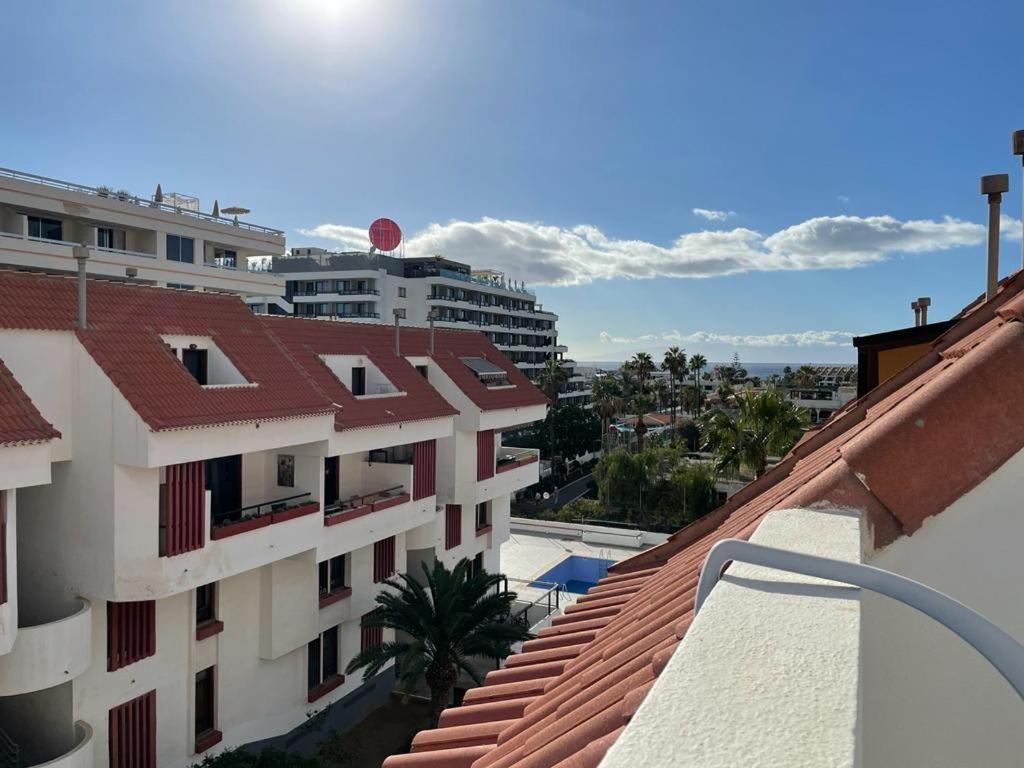 Duplex Las Americas Playa de las Americas  Exterior photo