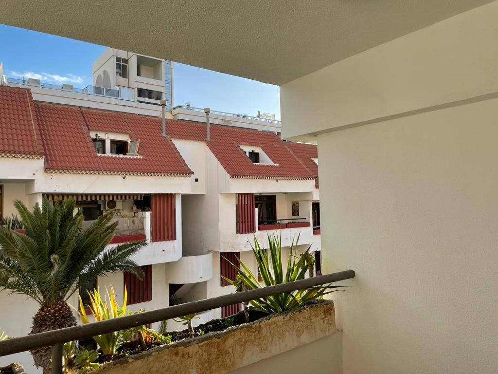 Duplex Las Americas Playa de las Americas  Exterior photo