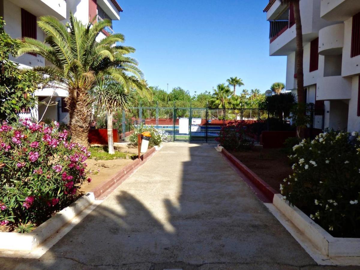 Duplex Las Americas Playa de las Americas  Exterior photo